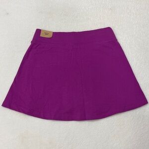 NWT PINK Victoria's Secret Magenta Sport Skirt